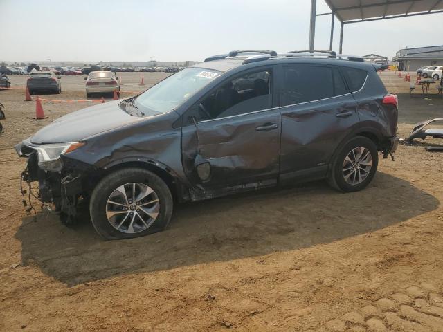 toyota rav4 hv xl 2016 jtmrjrev1gd003828