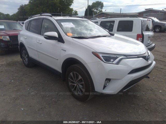 toyota rav4 hybrid 2016 jtmrjrev1gd013839