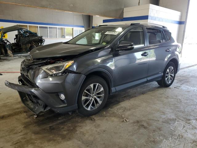 toyota rav4 hv xl 2016 jtmrjrev1gd029359