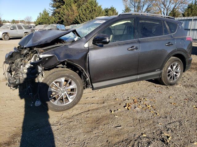 toyota rav4 hv xl 2016 jtmrjrev1gd039695