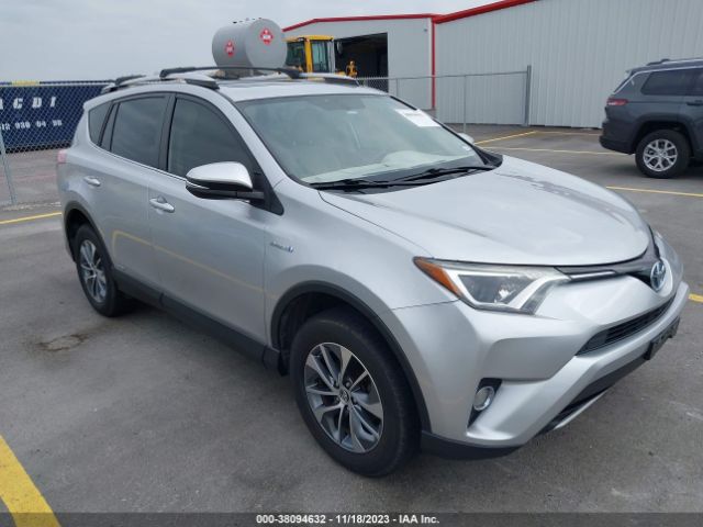 toyota rav4 hybrid 2016 jtmrjrev1gd052575