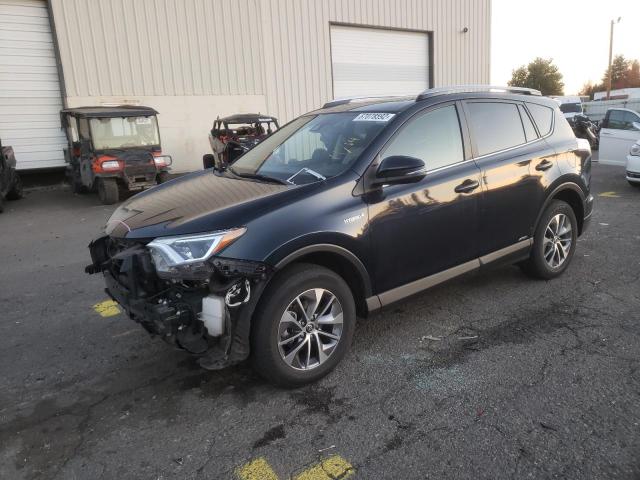 toyota rav4 hybri 2017 jtmrjrev1hd101288