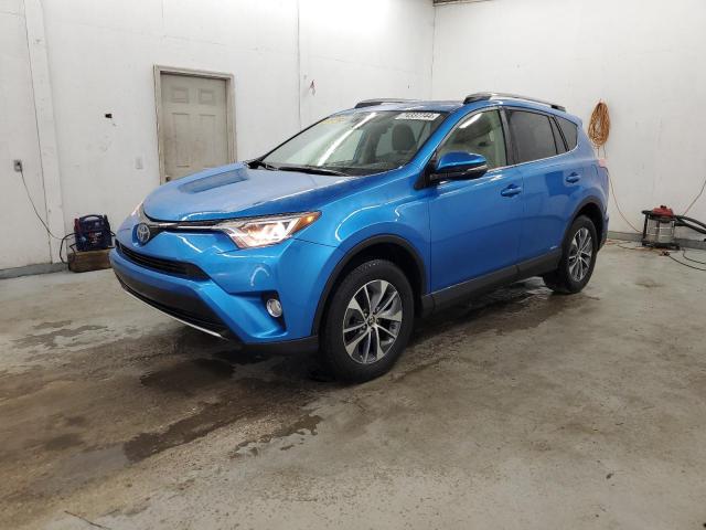 toyota rav4 hybri 2017 jtmrjrev1hd141130