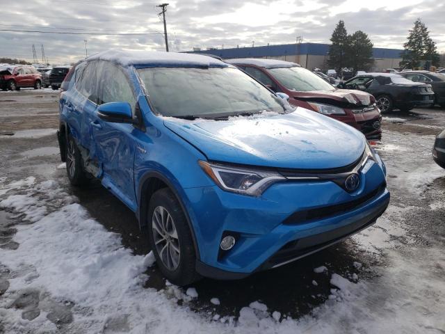 toyota rav4 hv le 2018 jtmrjrev1jd171007