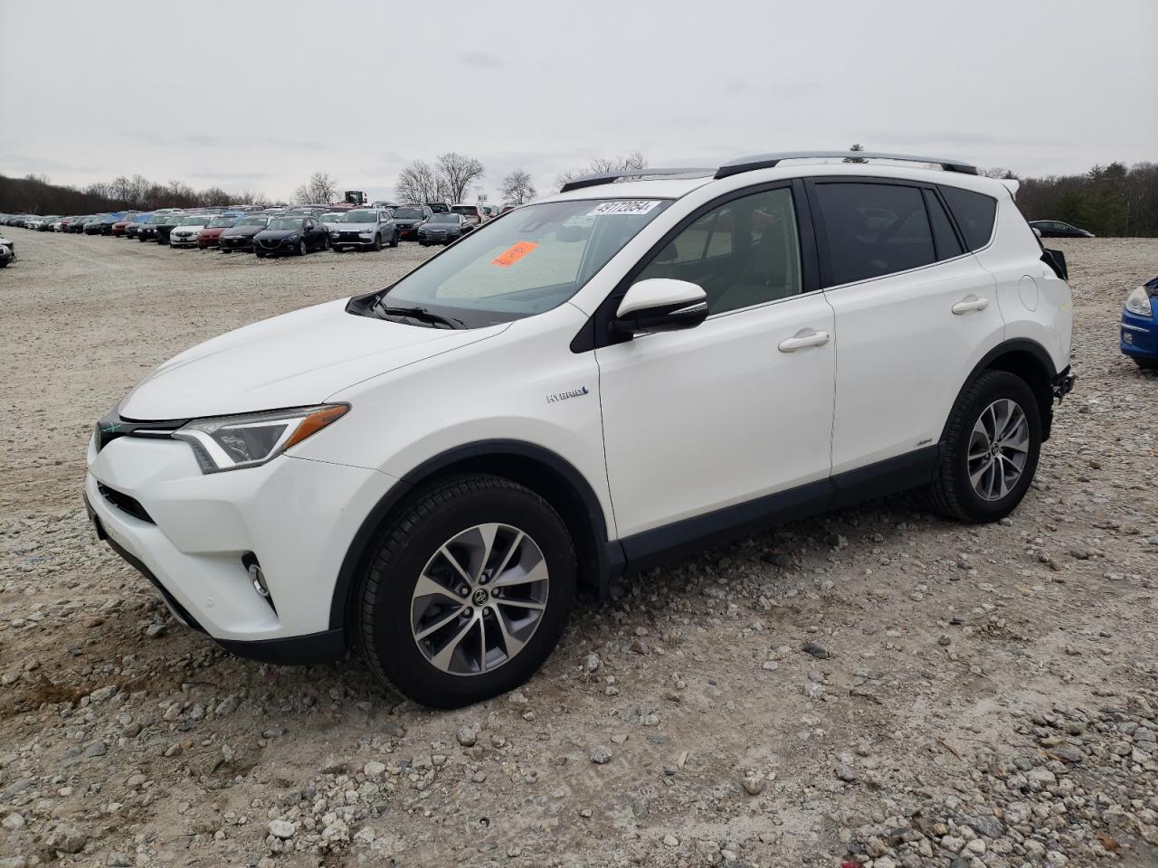 toyota rav 4 2018 jtmrjrev1jd196148