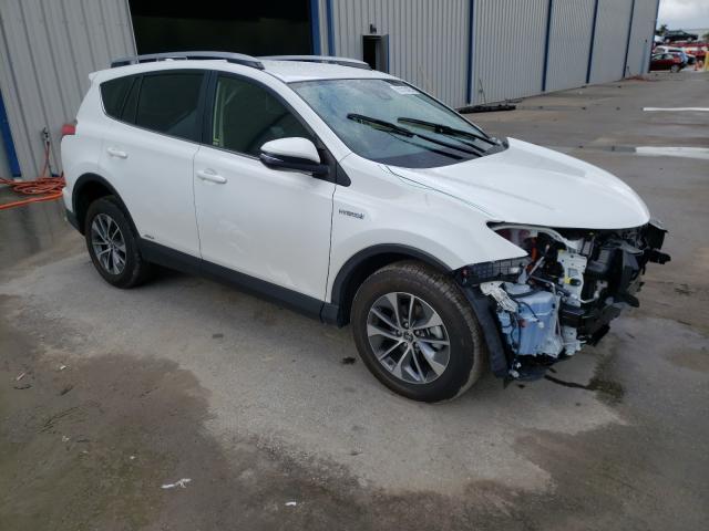 toyota rav4 hv le 2018 jtmrjrev1jd234462