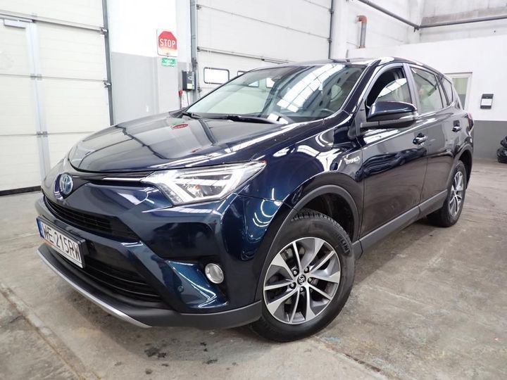 toyota rav4 2017 jtmrjrev20d162623