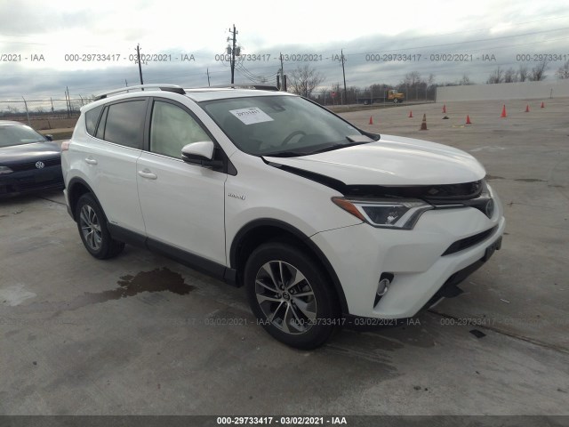 toyota rav4 hybrid 2017 jtmrjrev2hd100022