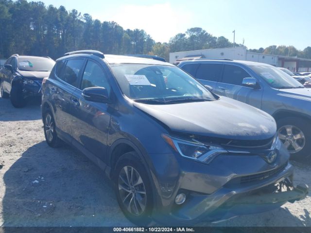 toyota rav4 2018 jtmrjrev2jd234762