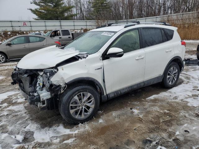 toyota rav4 hv le 2018 jtmrjrev2jd240190