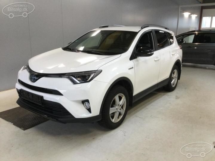 toyota rav 4 suv 2018 jtmrjrev30d198885