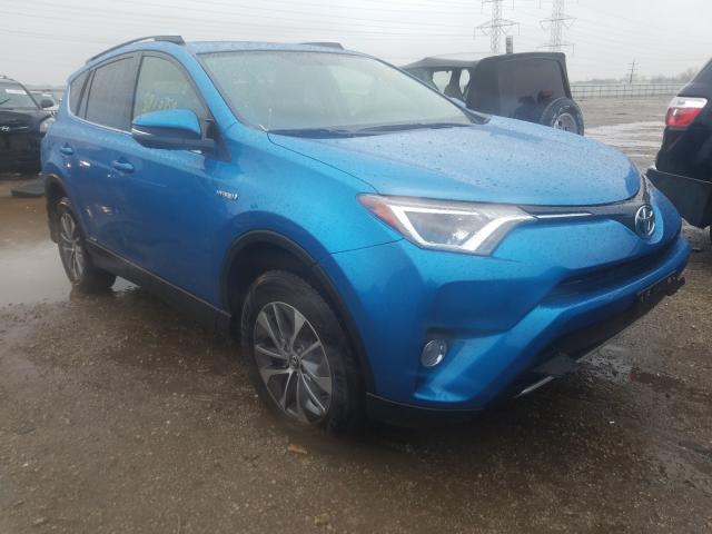 toyota rav4 hv xl 2016 jtmrjrev3gd012143