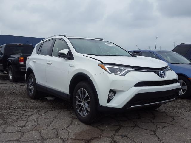 toyota rav4 hv xl 2016 jtmrjrev3gd015141