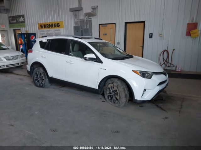 toyota rav4 2016 jtmrjrev3gd035258