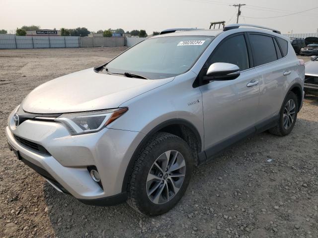 toyota rav4 hv xl 2021 jtmrjrev3gd054876