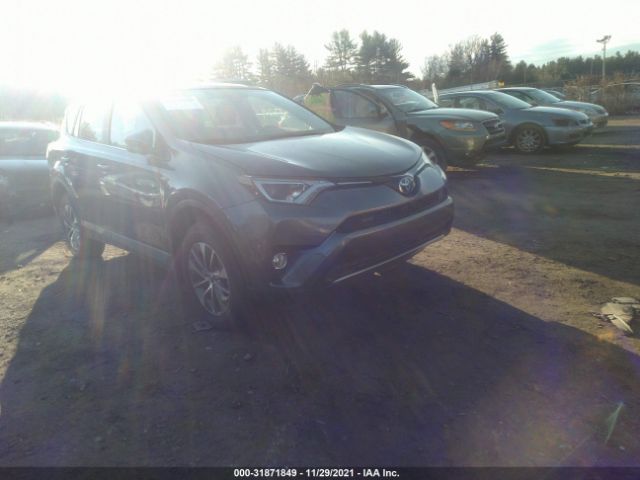 toyota rav4 hybrid 2017 jtmrjrev3hd068245