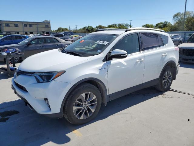 toyota rav4 hv le 2018 jtmrjrev3jd185068