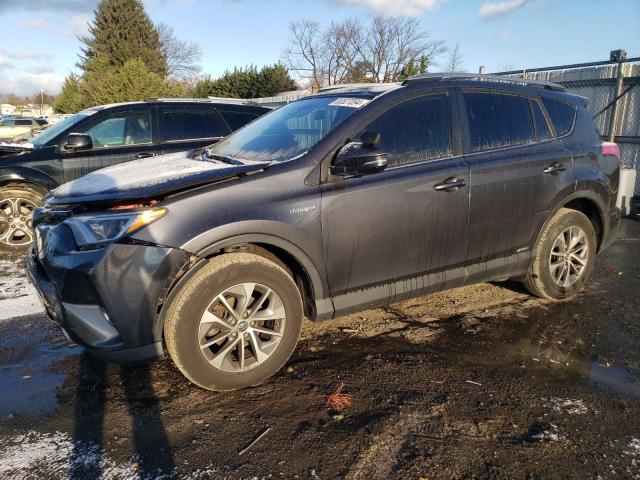 toyota rav4 hv le 2018 jtmrjrev3jd236455