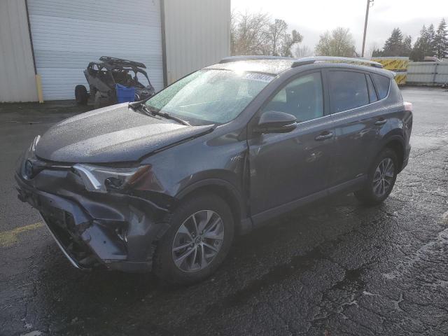 toyota rav4 hv xl 2016 jtmrjrev4gd005220