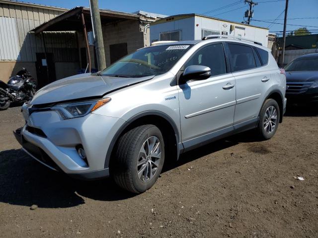 toyota rav4 hv xl 2016 jtmrjrev4gd013737