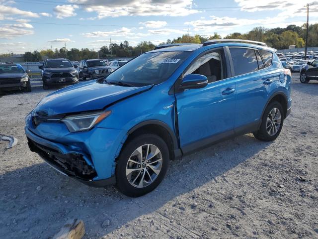 toyota rav4 hv xl 2016 jtmrjrev4gd020493