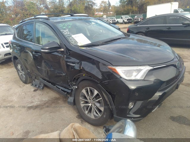 toyota rav4 hybrid 2016 jtmrjrev4gd038167