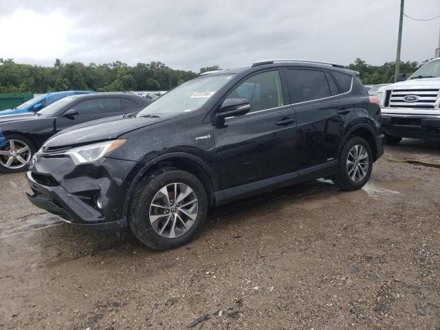 toyota rav4 hv xl 2016 jtmrjrev4gd040954