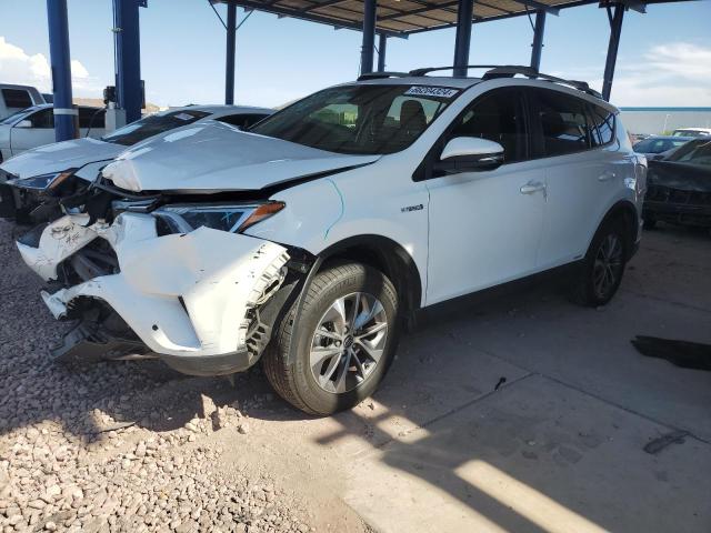 toyota rav4 hv xl 2016 jtmrjrev4gd055292