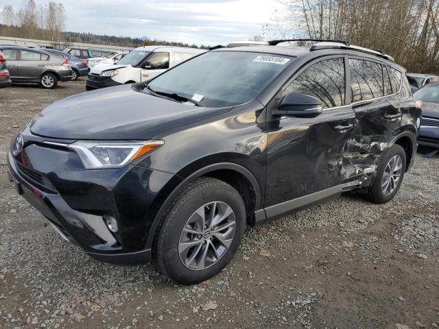 toyota rav4 hv xl 2016 jtmrjrev4gd056216