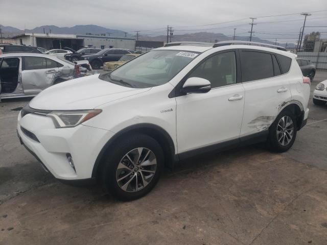 toyota rav4 hv le 2017 jtmrjrev4hd092487