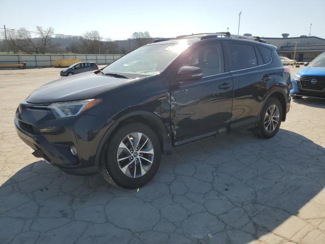 toyota rav4 2017 jtmrjrev4hd117890