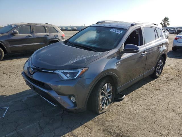 toyota rav4 2018 jtmrjrev4jd161975