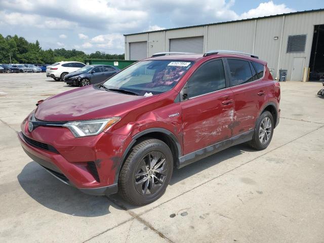 toyota rav4 2018 jtmrjrev4jd186424