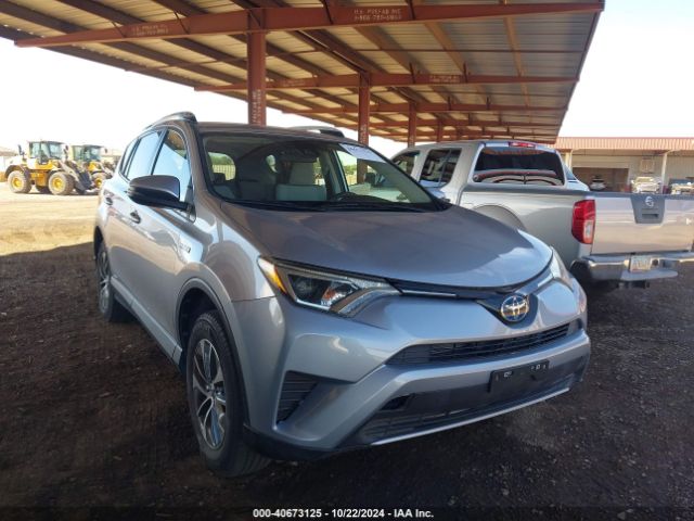 toyota rav4 2018 jtmrjrev4jd212844