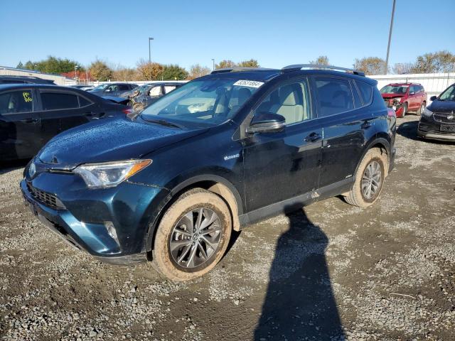 toyota rav4 hv le 2018 jtmrjrev4jd217204