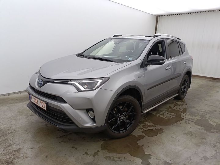 toyota rav 4 '15 2018 jtmrjrev50d225648