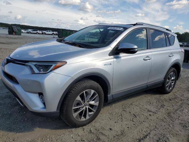 toyota rav4 hv xl 2016 jtmrjrev5gd019739