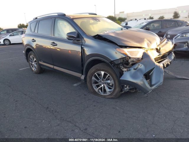 toyota rav4 2018 jtmrjrev5jd198257