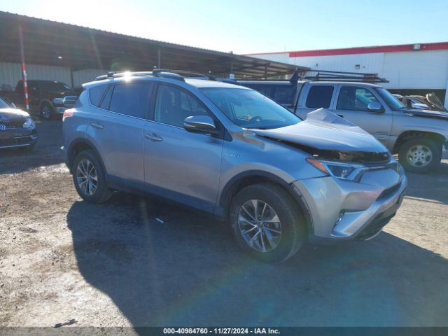 toyota rav4 2018 jtmrjrev5jd222461