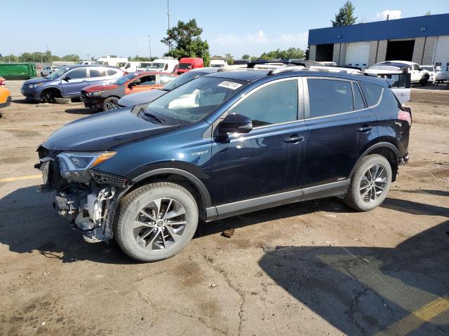 toyota rav4 hv le 2018 jtmrjrev5jd234450