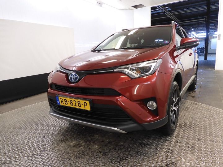 toyota rav4 2017 jtmrjrev60d161989