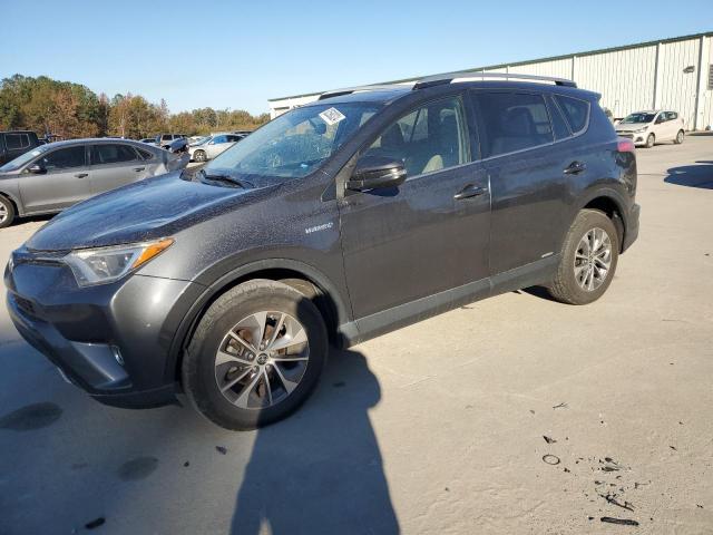 toyota rav4 hv xl 2016 jtmrjrev6gd002237