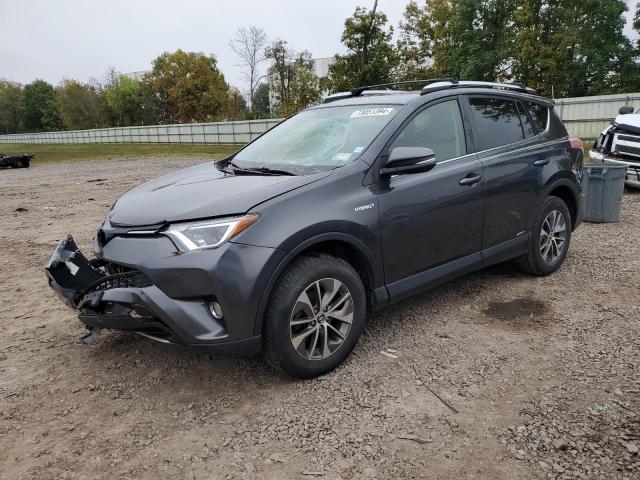 toyota rav4 hv xl 2016 jtmrjrev6gd006529