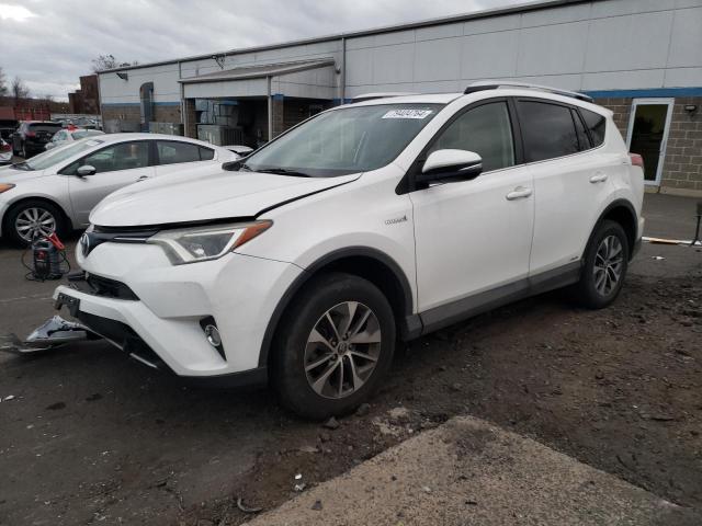 toyota rav4 hv xl 2016 jtmrjrev6gd015702