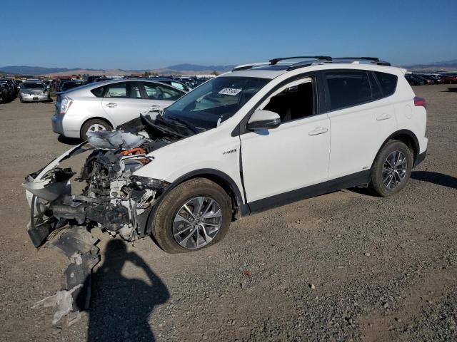 toyota rav4 hv xl 2016 jtmrjrev6gd023685