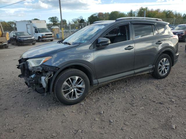 toyota rav4 hv xl 2016 jtmrjrev6gd038977