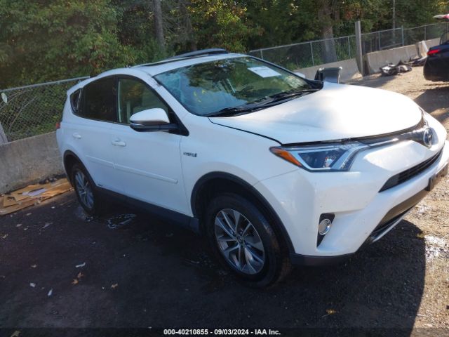 toyota rav4 2017 jtmrjrev6hd134870