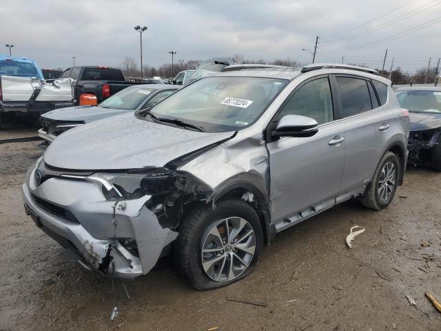 toyota rav4 hv le 2018 jtmrjrev6jd248616