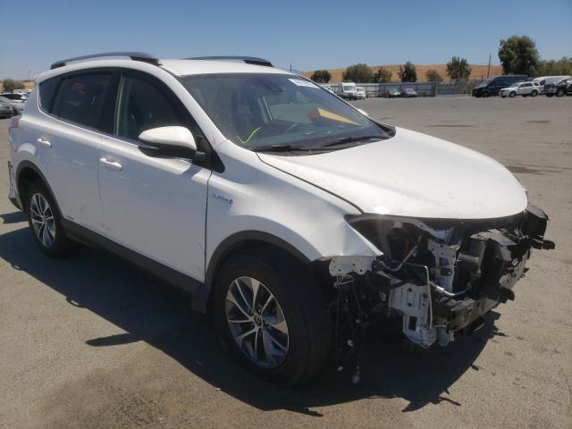 toyota rav4 hv le 2018 jtmrjrev6jd253153