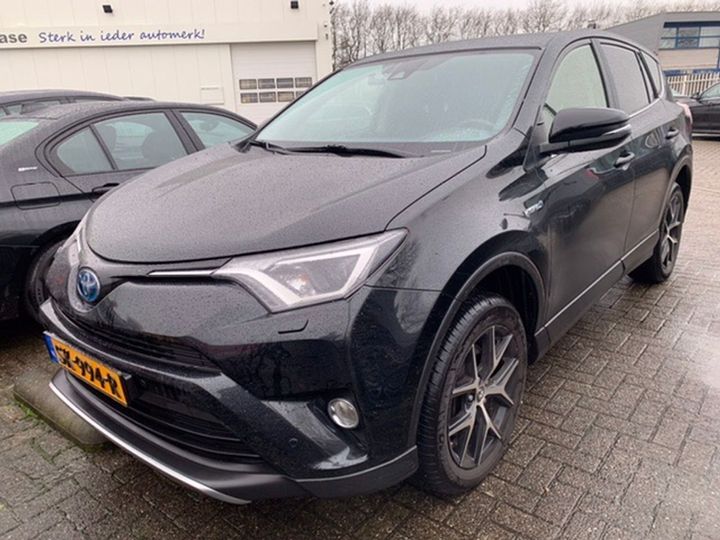 toyota rav4 2017 jtmrjrev70d137717